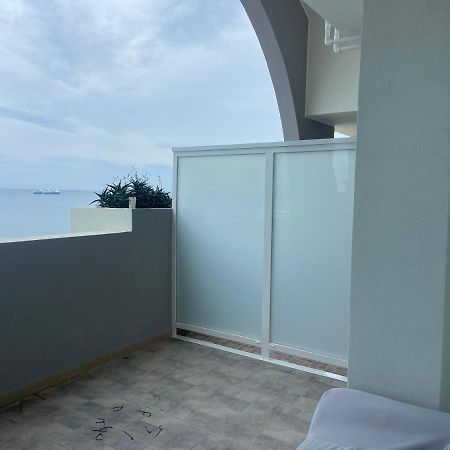 Bari Nalasia Beach Apartment Εξωτερικό φωτογραφία