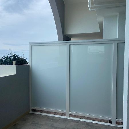 Bari Nalasia Beach Apartment Εξωτερικό φωτογραφία
