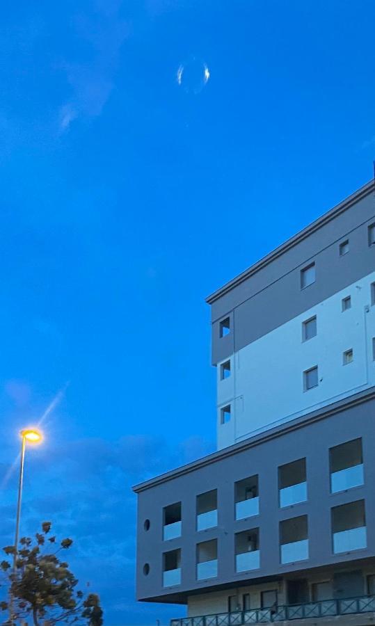 Bari Nalasia Beach Apartment Εξωτερικό φωτογραφία