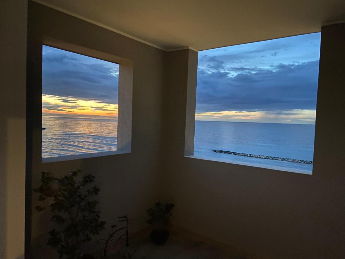 Bari Nalasia Beach Apartment Εξωτερικό φωτογραφία