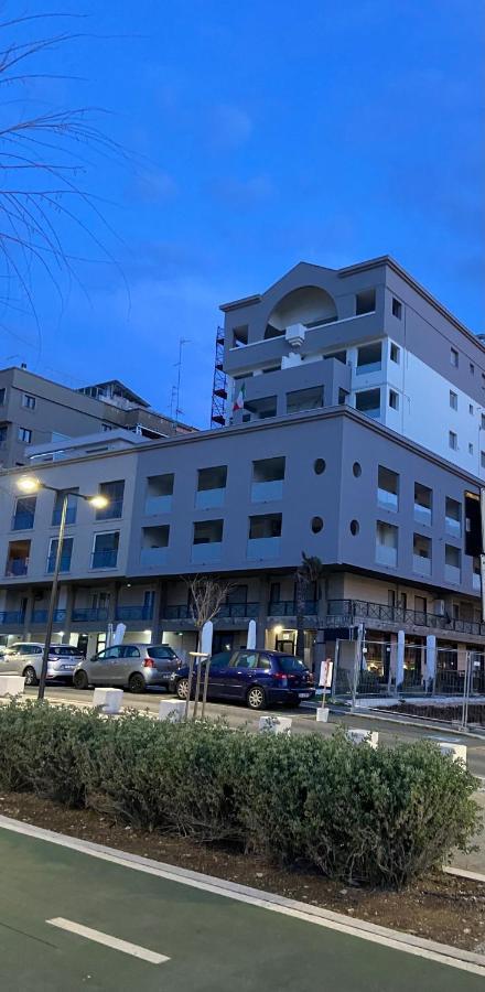 Bari Nalasia Beach Apartment Εξωτερικό φωτογραφία