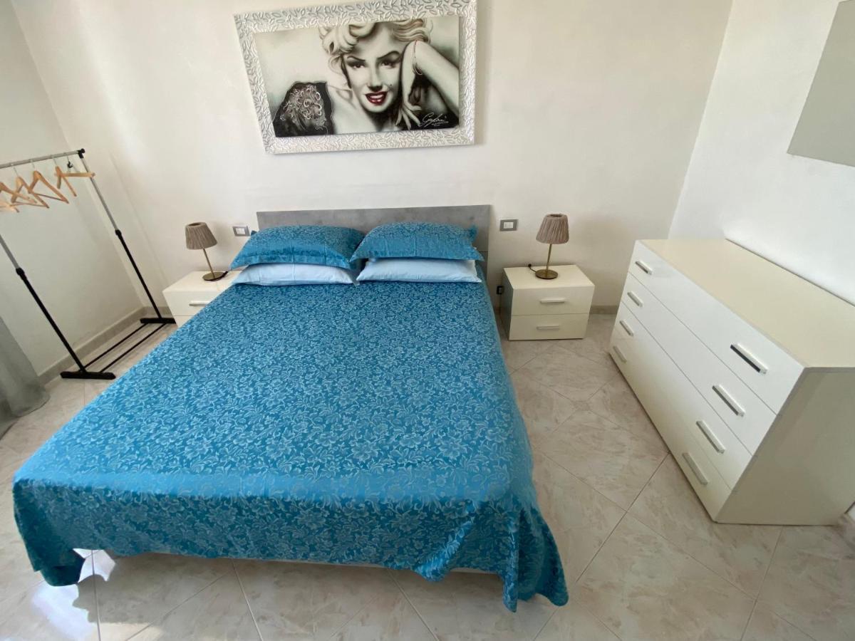 Bari Nalasia Beach Apartment Εξωτερικό φωτογραφία