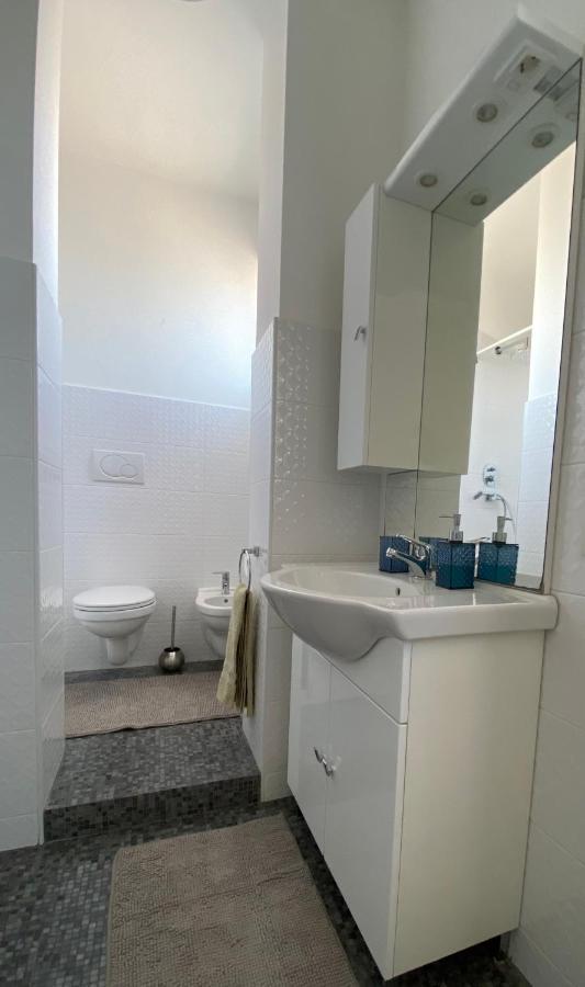Bari Nalasia Beach Apartment Εξωτερικό φωτογραφία