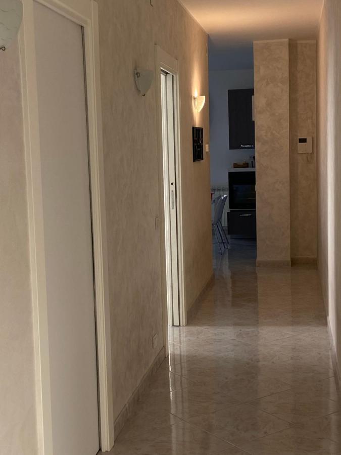 Bari Nalasia Beach Apartment Εξωτερικό φωτογραφία