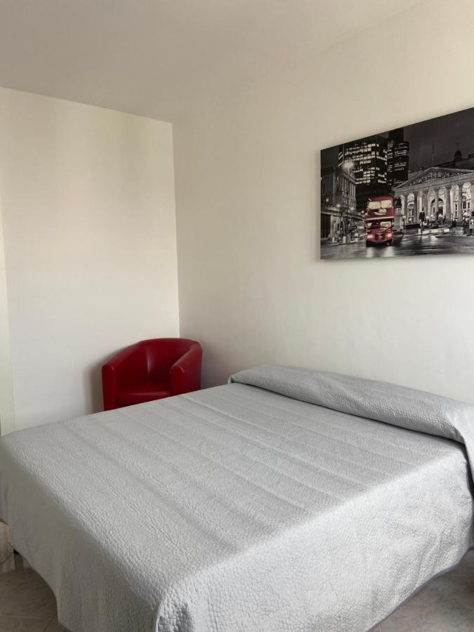 Bari Nalasia Beach Apartment Εξωτερικό φωτογραφία