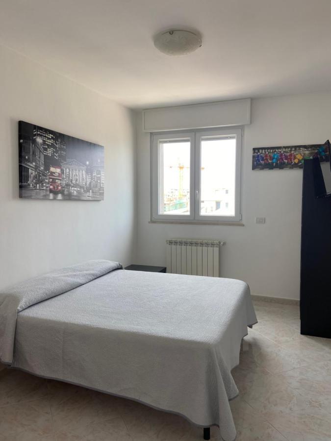 Bari Nalasia Beach Apartment Εξωτερικό φωτογραφία